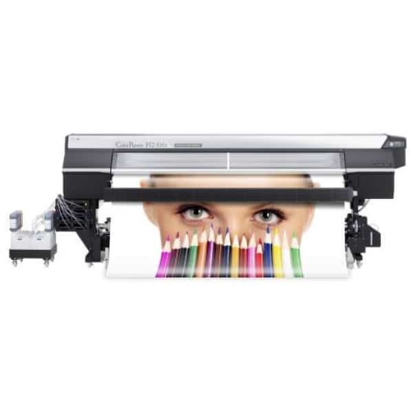 Seiko ColorPainter H2P Series Sign Maker Large Format Printer - 74in / 104in