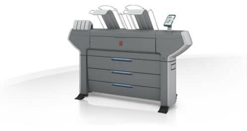 Oce Colorwave 650
