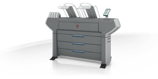 Oce Colorwave 650