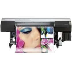 Seiko ColorPainter M-64S Indoor/Outdoor Large Format Printer