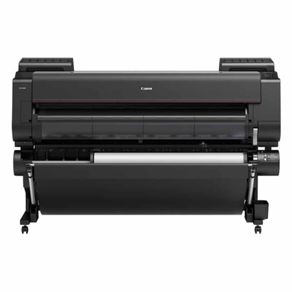 Canon  imagePROGRAF PRO-6000 Large Format Printer