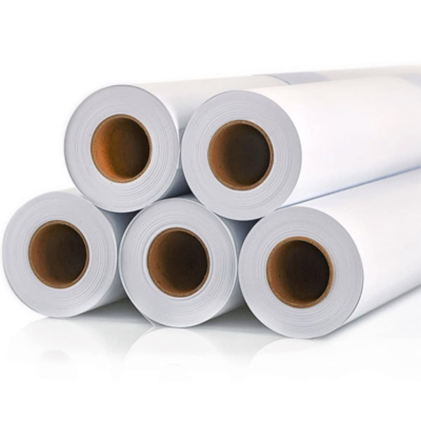 DS Jet White Value Box 90gsm 610mm x 50m ( 3 rolls )