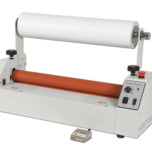Easymount Sign EMS-650 Wide Format Laminator