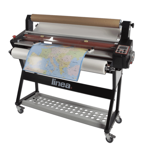 Linea DH-1100 Encapsulation System