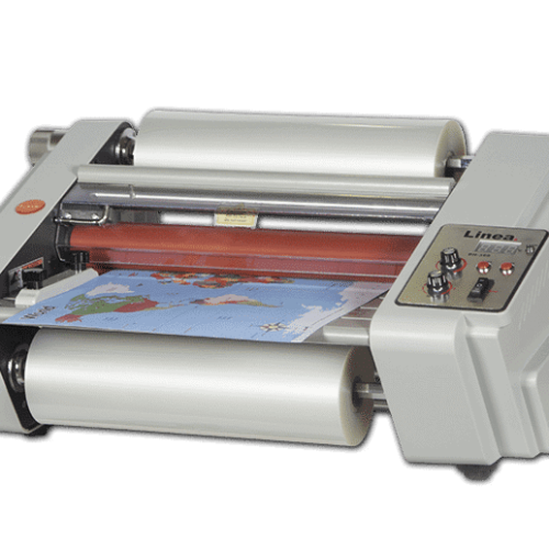 Linea DH-360 Encapsulation System