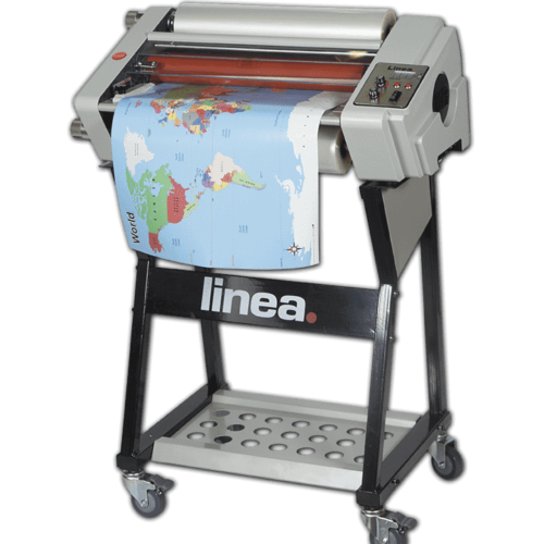 Linea DH-460 Encapsulation System