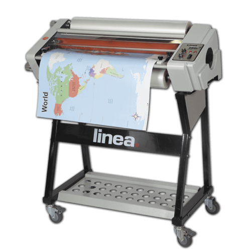 Linea DH-650 Encapsulation System