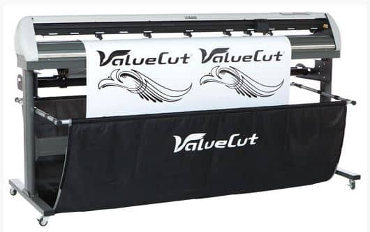 Mutoh ValueCut 1300 (52 inch) Vinyl Cutting Plotter