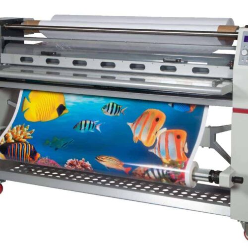 Easymount Air EM-A1600SH Wide Format Laminating & Mounting System