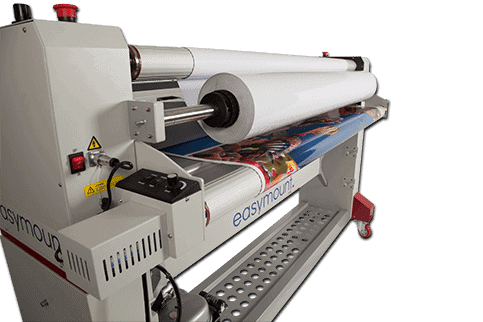 Easymount Air EM-A1600SH Wide Format Laminating & Mounting System - Image 3