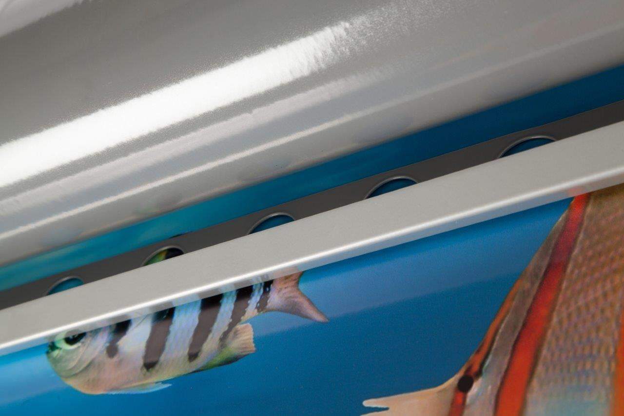 Easymount Air EM-A1600SH Wide Format Laminating & Mounting System - Image 9