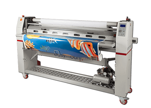 Easymount Air EM-A1600SH Wide Format Laminating & Mounting System - Image 4