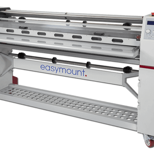 Easymount Cold EM-1600 Wide Format Laminator