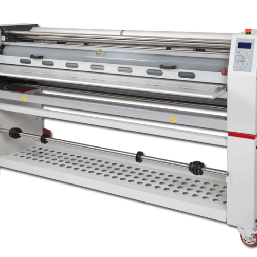 Easymount Double Hot EM-1650DH Wide Format Laminator