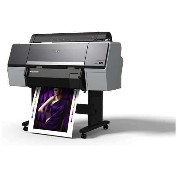 Epson SureColor SC-T5000 (36 inch) A0 Large Format Printer