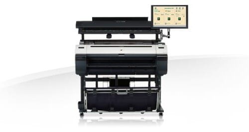 Contex SD 3600 Large Format Scanner