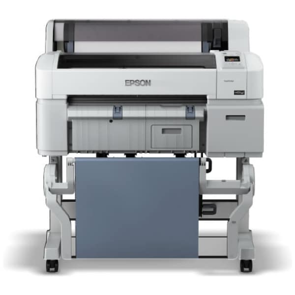 Epson Stylus Pro 3880 (17 inch) A2 Large Format Printer