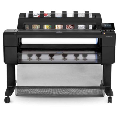 HP DesignJet T1530 914mm/36in A0 Large Format Printer