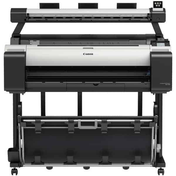 Canon imagePROGRAF TM-300 MFP L36ei (914mm/36in) A0 Scan and Print