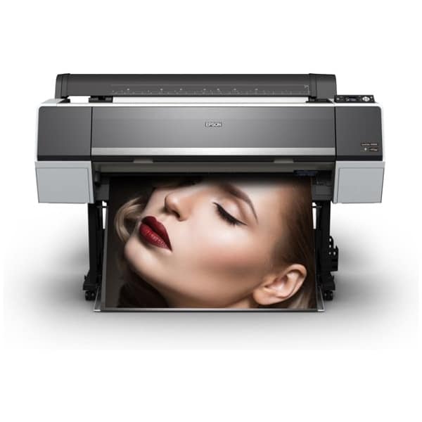 Epson Stylus Pro 4900 (17 inch) A2 Large Format Printer