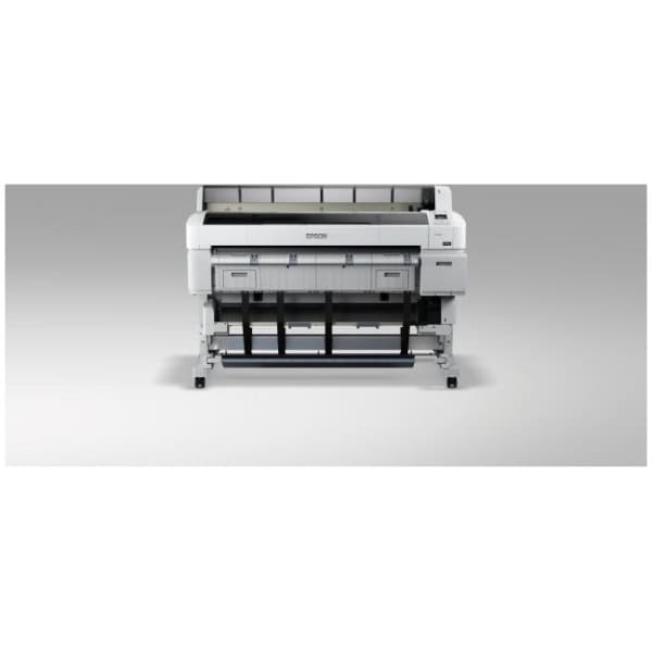 Epson SureColor SC-T7200D PS (44in/1118mm) A0 Large Format Printer