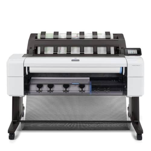HP DesignJet T1600dr PostScript (914mm/36in) A0 Large Format Printer