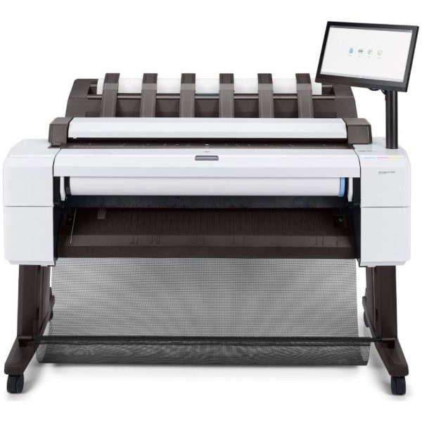 HP DesignJet T2600dr PS PostScript (914mm/36in) A0 Multifunction Scan and Print