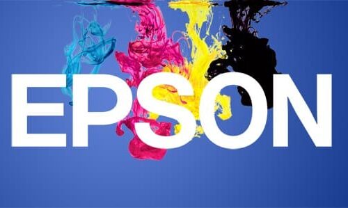 Epson Stylus Pro 7000 QuickDry Dye Ink - 110ml - Black