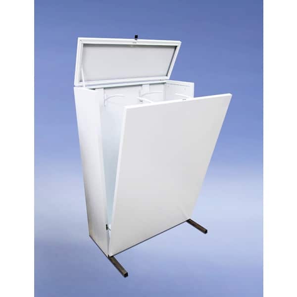 Eidrich Vertical Cabinets