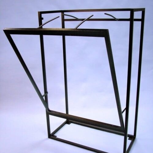 Industrial Vertical Planfile