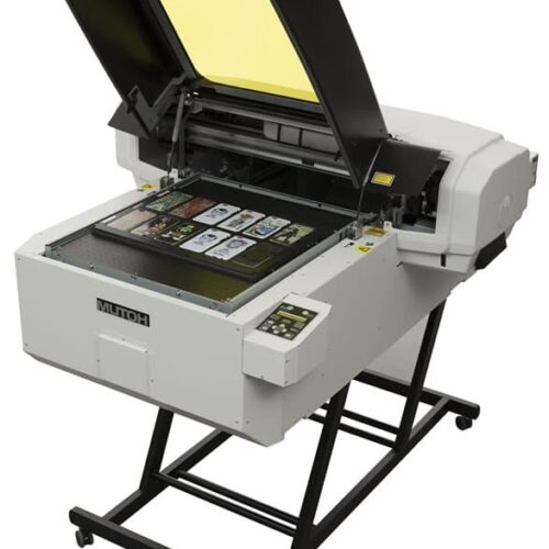 Mutoh ValueJet VJ-626UF A2 Flatbed LED UV Large Format Printer