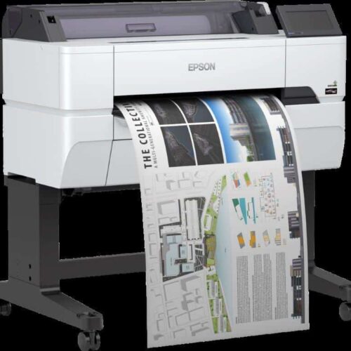 Epson SureColor SC-T3400 A1 Large Format Printer