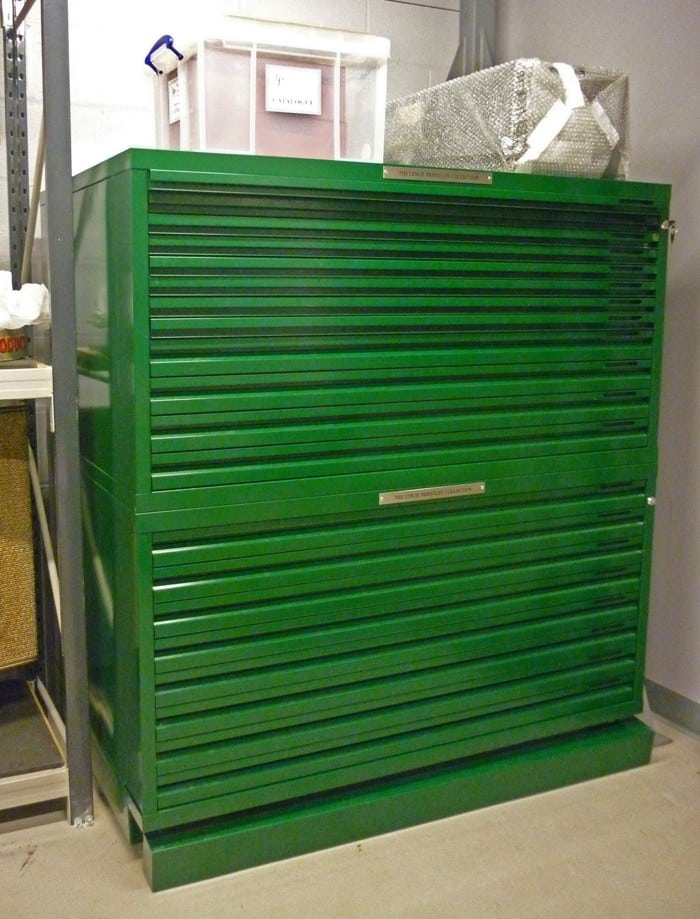 Douglas Horizontal Plan Chests - Image 5