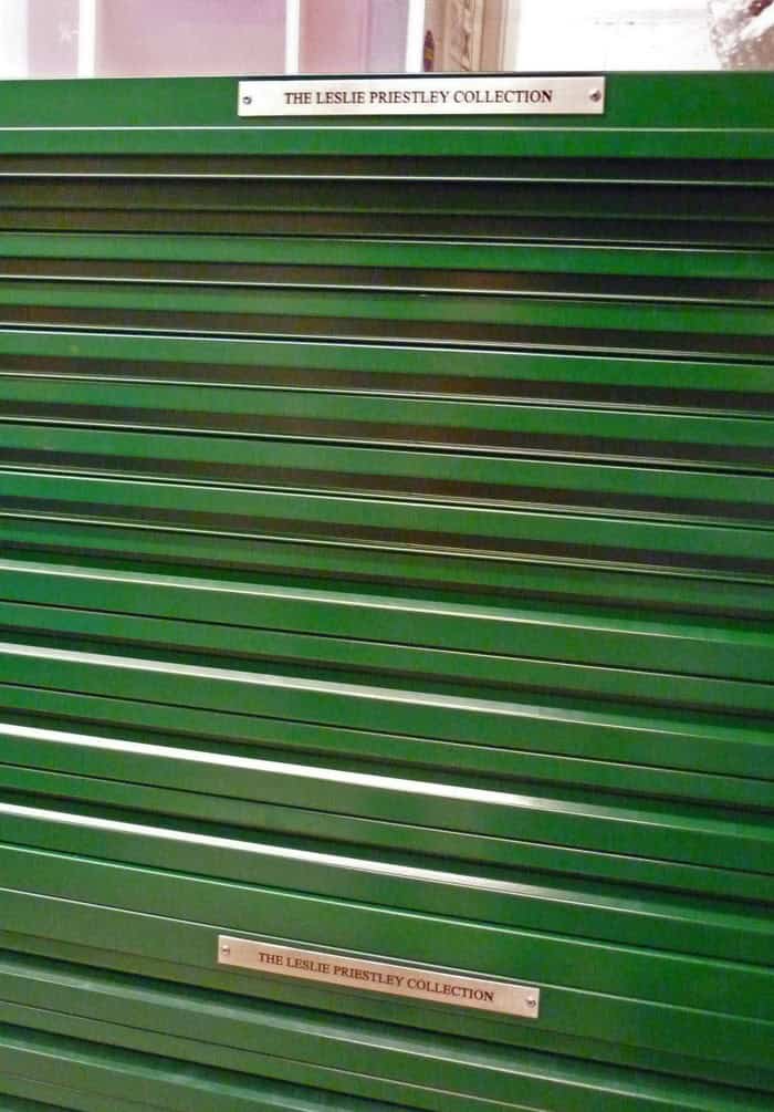 Douglas Horizontal Plan Chests - Image 6