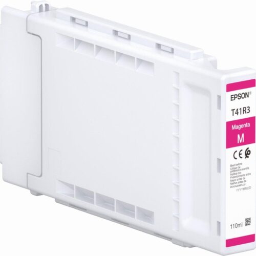 Epson Magenta T41R340 UltraChrome XD2 110 ml