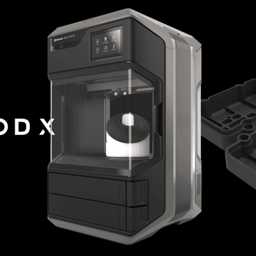 MakerBot Method X 3D Printer