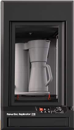 MakerBot Replicator Z18 3D Printer