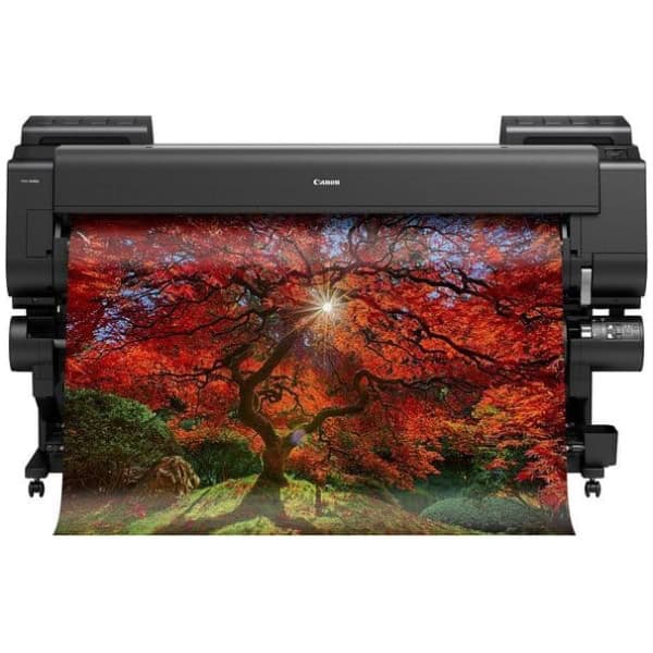 Canon PRO-6100 Large Format Printer