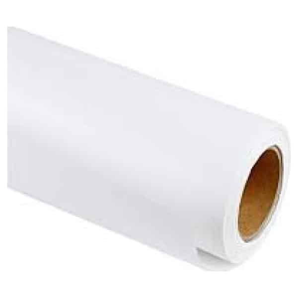 DSL Matt Pvc F-Lit Lam Banner 485gsm 1066mm x 18m