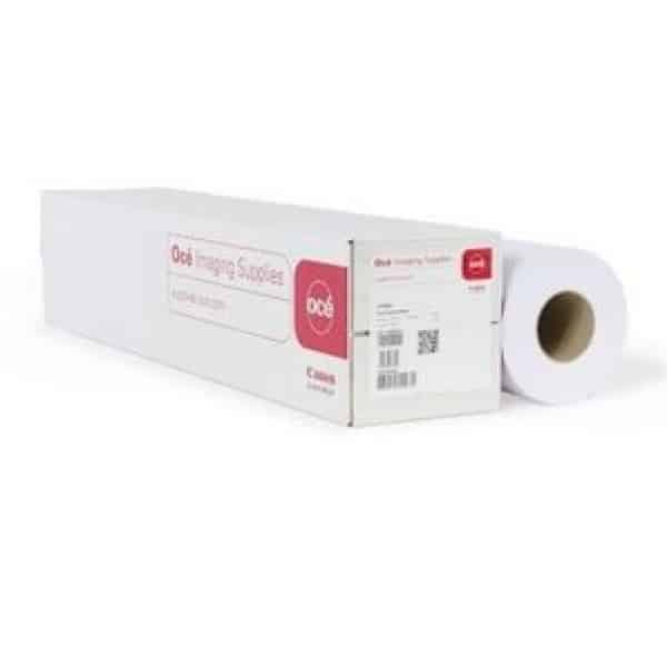 DS Xerox Paper 80gsm 841mm x 175m Neutral Label White
