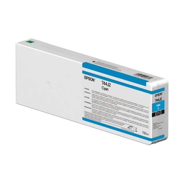 Epson Cyan T44J240 UltraChrome PRO 12 700ml