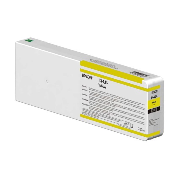 Epson Yellow T44J440 UltraChrome PRO 12 700ml