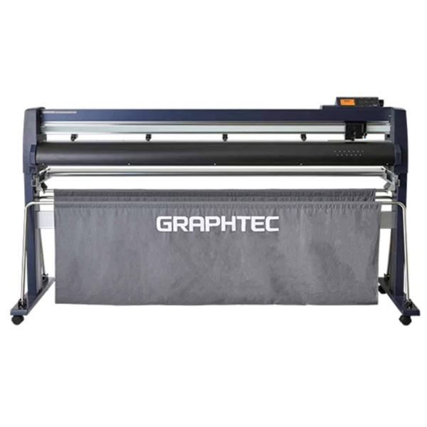 Graphtec FC9000-160 Cutting Plotter (160cm/64inch)