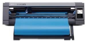 Graphtec CE LITE-50 Desktop Cutting Plotter (498mm 19 inch)