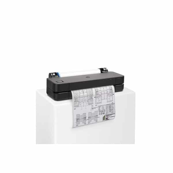 HP Designjet T230 Large Format Printer featured image