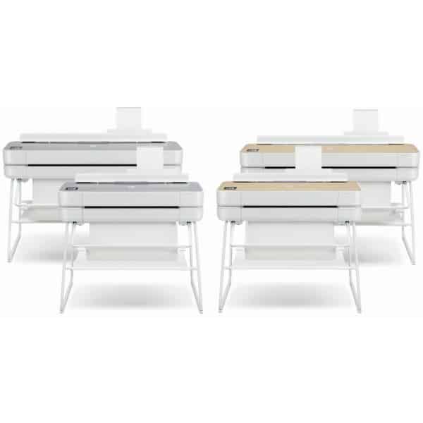 HP DesignJet Studio Series 24 & 36 inch Large Format Printers