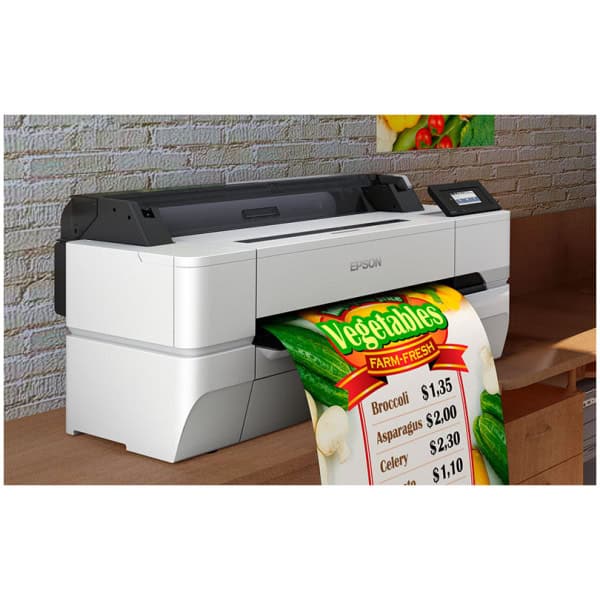 Epson SureColor SC-T3405N Large Format A1 Printer