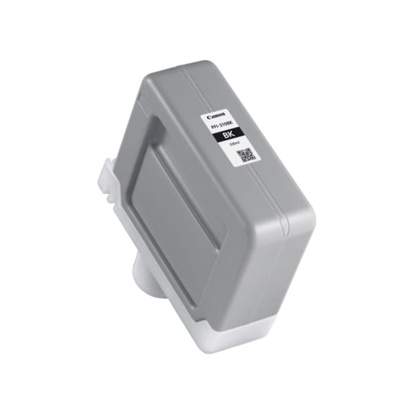 Black Ink Tank 330ml - PFI-310 BK