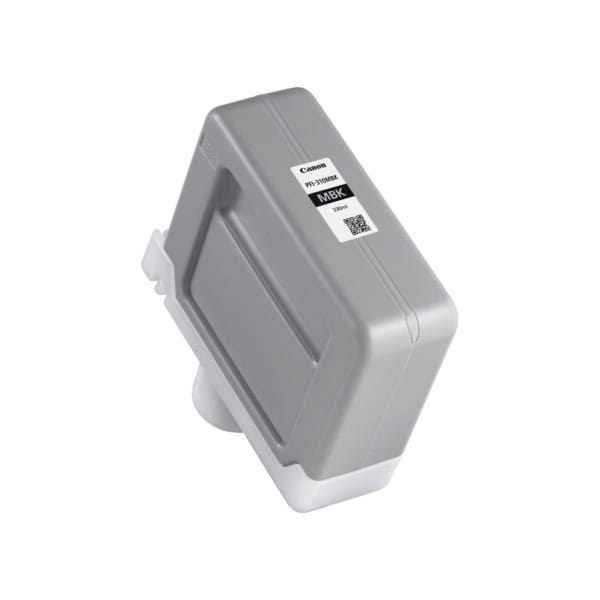 Matt Black Ink Tank 330ml - PFI-310 MBK