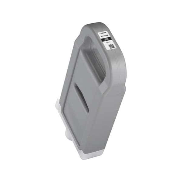 Black Ink Tank 700ml - PFI-710 BK